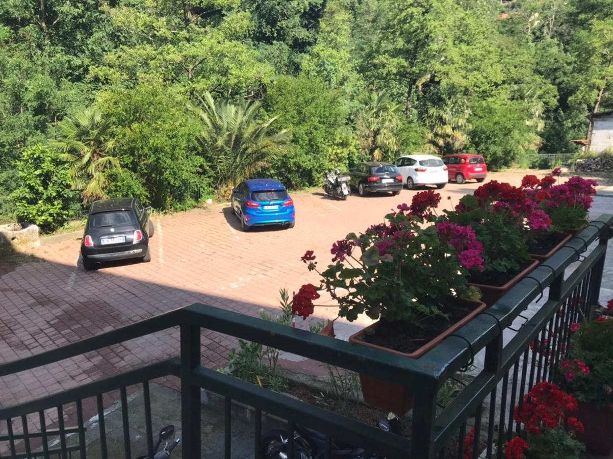Chez Christine 2 Διαμέρισμα Arenzano Εξωτερικό φωτογραφία