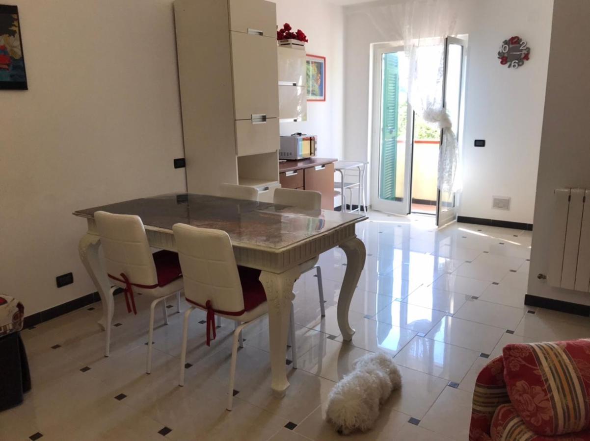 Chez Christine 2 Διαμέρισμα Arenzano Εξωτερικό φωτογραφία