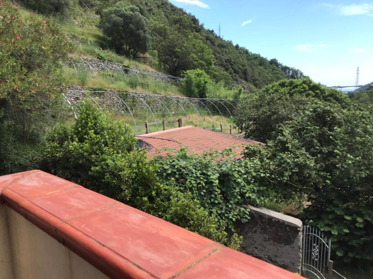 Chez Christine 2 Διαμέρισμα Arenzano Εξωτερικό φωτογραφία