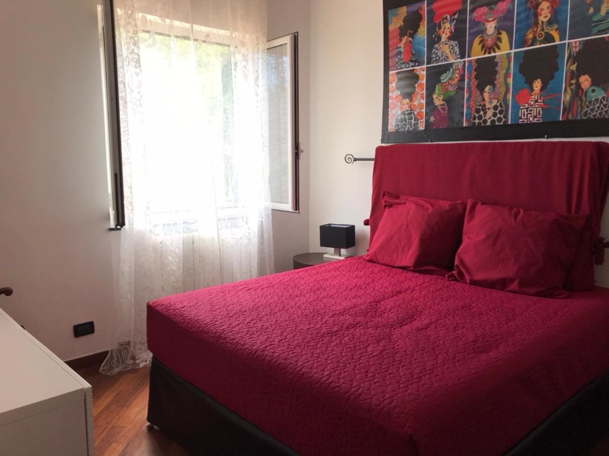 Chez Christine 2 Διαμέρισμα Arenzano Εξωτερικό φωτογραφία